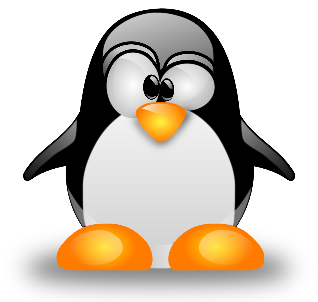 Восстановление данных с жесткого диска Linux